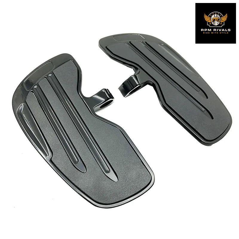 For Indian Scout / Sixty / Bobber 2016-2021 2018 2019 2020 Motorcycle Aluminum Front Foot Controls Foot Pegs Foot Rest Footpegs