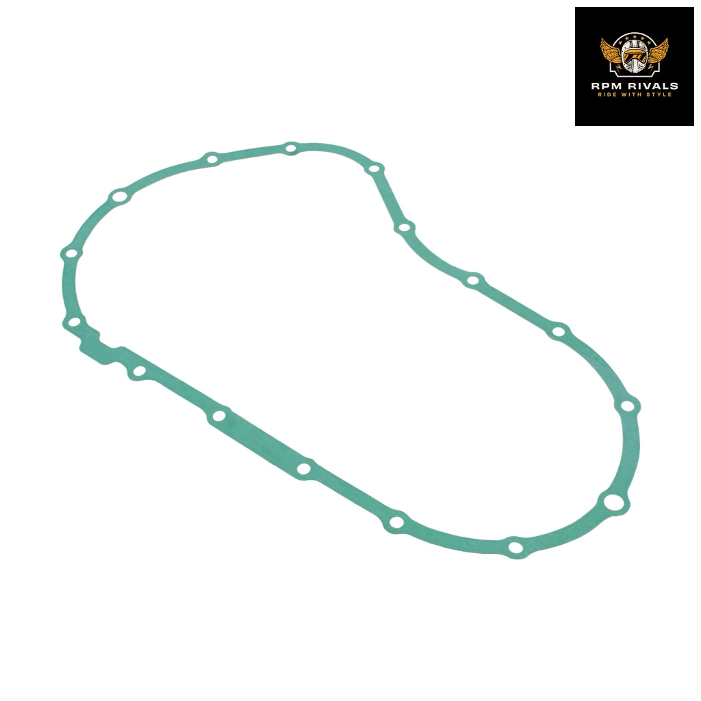 حشية غطاء القابض الأساسي لعلبة المرافق للمحرك لدراجة Harley Sportster 883 XL883 1200 XL1200 2004-2020 Iron 883 1200