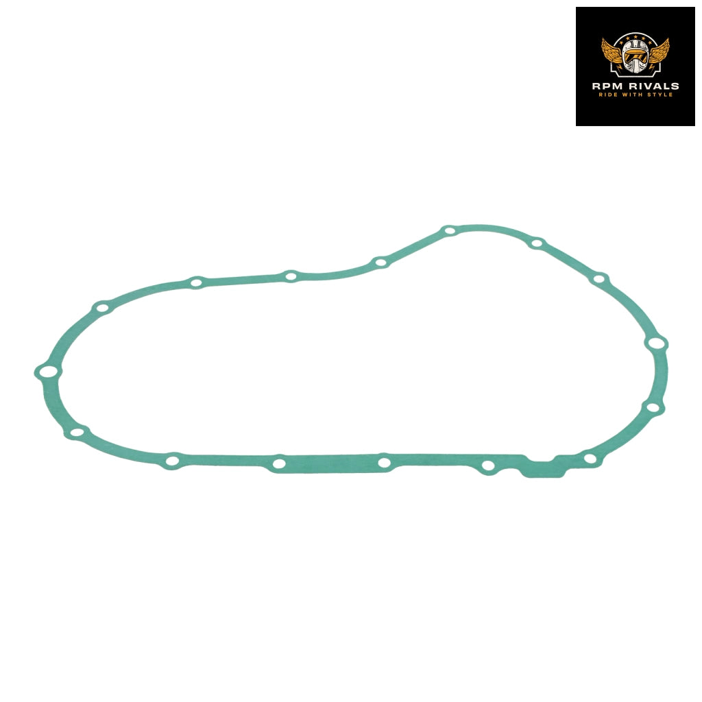حشية غطاء القابض الأساسي لعلبة المرافق للمحرك لدراجة Harley Sportster 883 XL883 1200 XL1200 2004-2020 Iron 883 1200