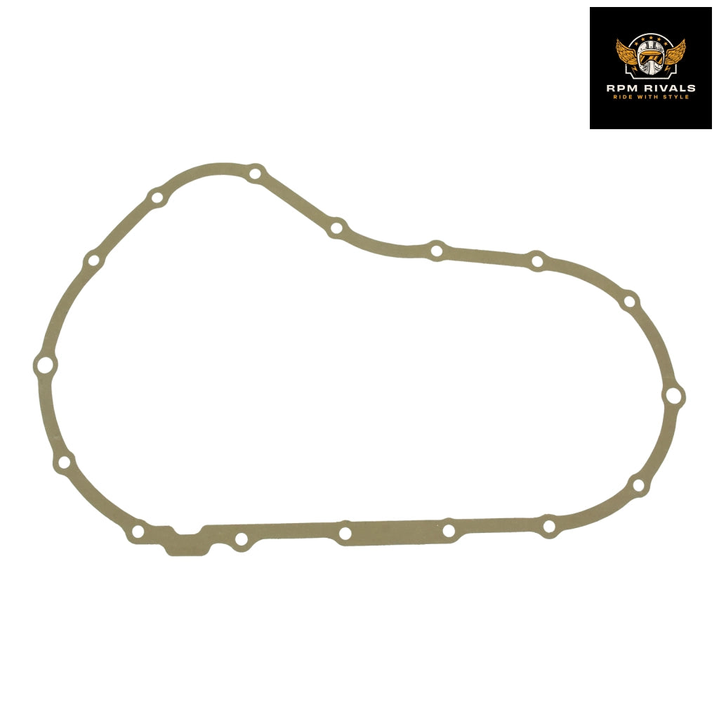 حشية غطاء القابض الأساسي لعلبة المرافق للمحرك لدراجة Harley Sportster 883 XL883 1200 XL1200 2004-2020 Iron 883 1200