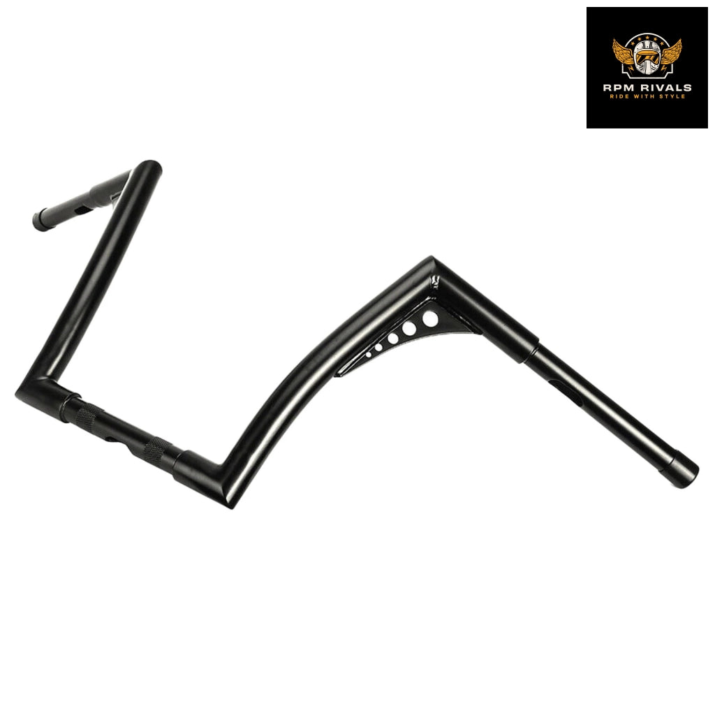 Motorcycle Accessories Glide Modified High Handlebars