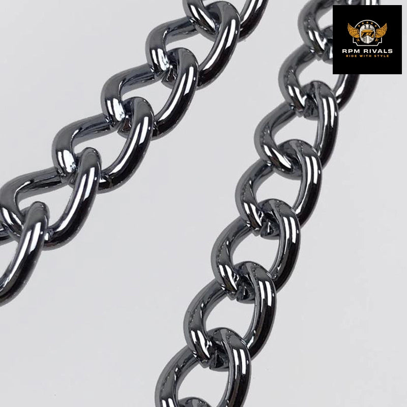 Punk Men's Jeans Waist Chain Accessories Clothing Ornaments