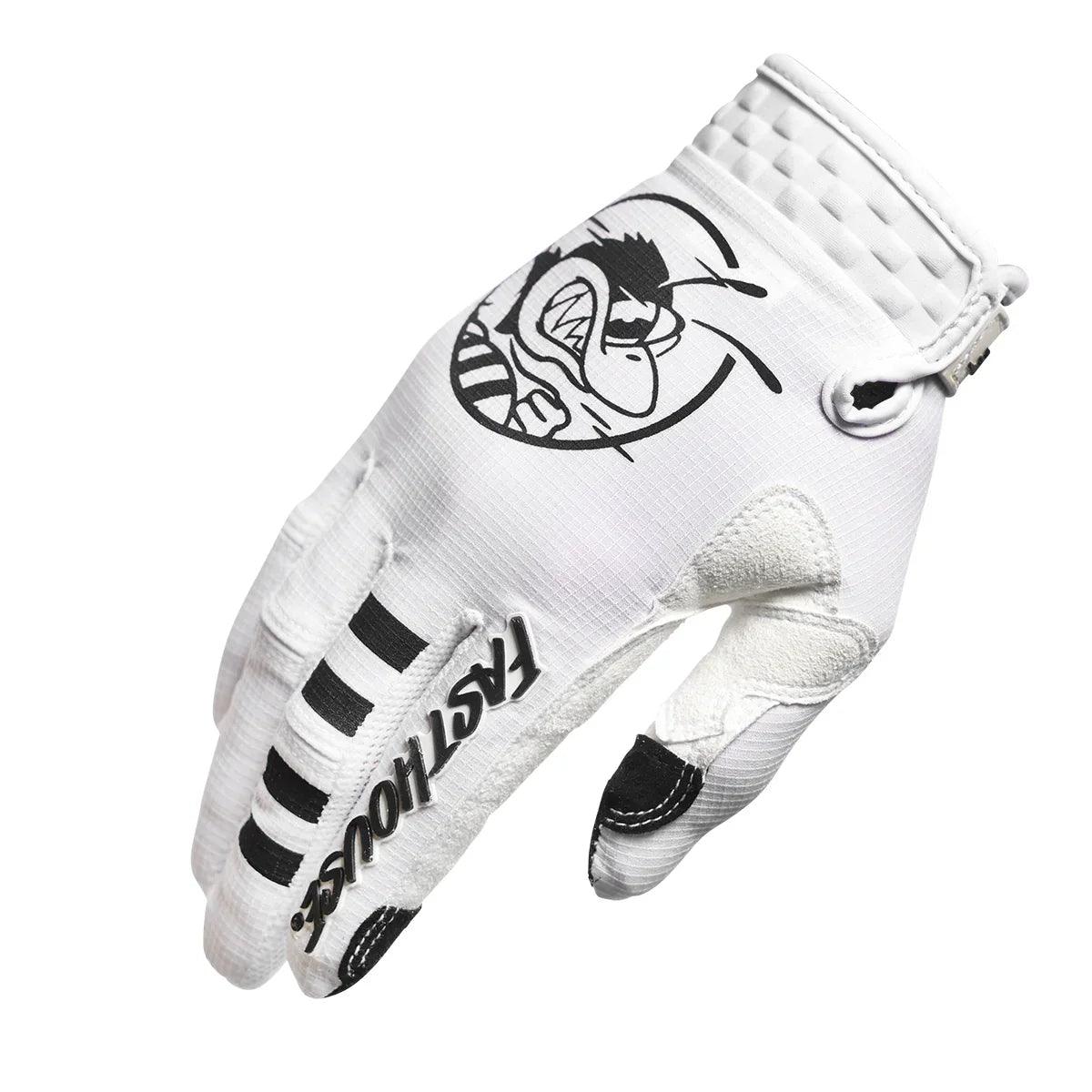 2024 FH MX Gloves Red Motocross Gloves Cycling Bicycle Riding Motorcycle Gloves MX MTB Racing Sports Cycling Dirt Bike Glove - RPM Rivals