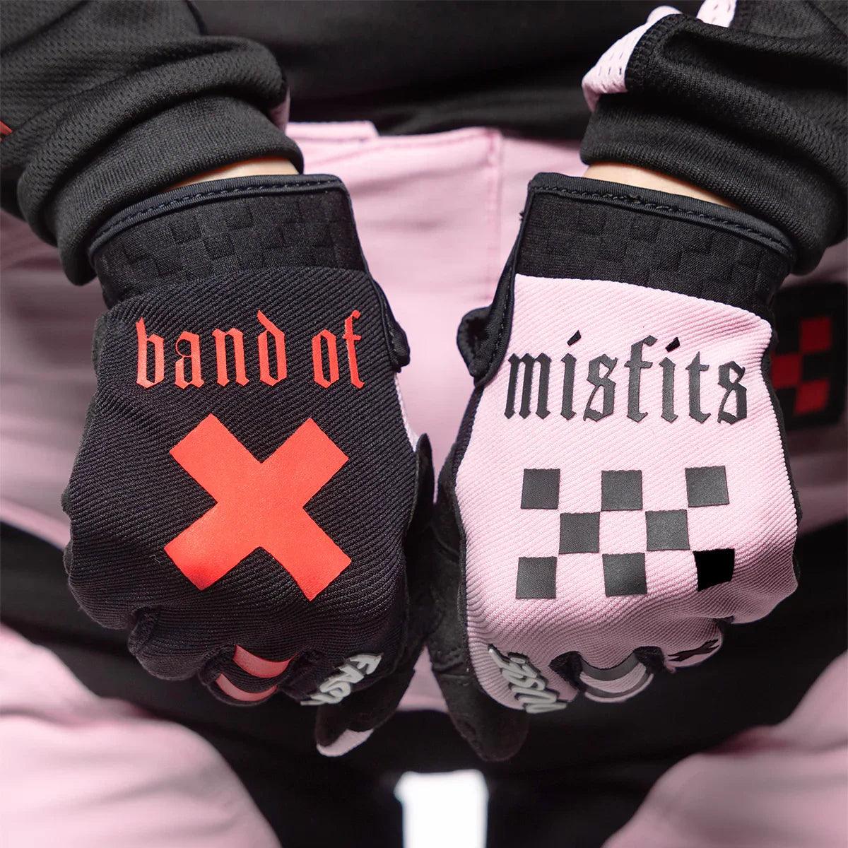 2024 FH MX Gloves Red Motocross Gloves Cycling Bicycle Riding Motorcycle Gloves MX MTB Racing Sports Cycling Dirt Bike Glove - RPM Rivals