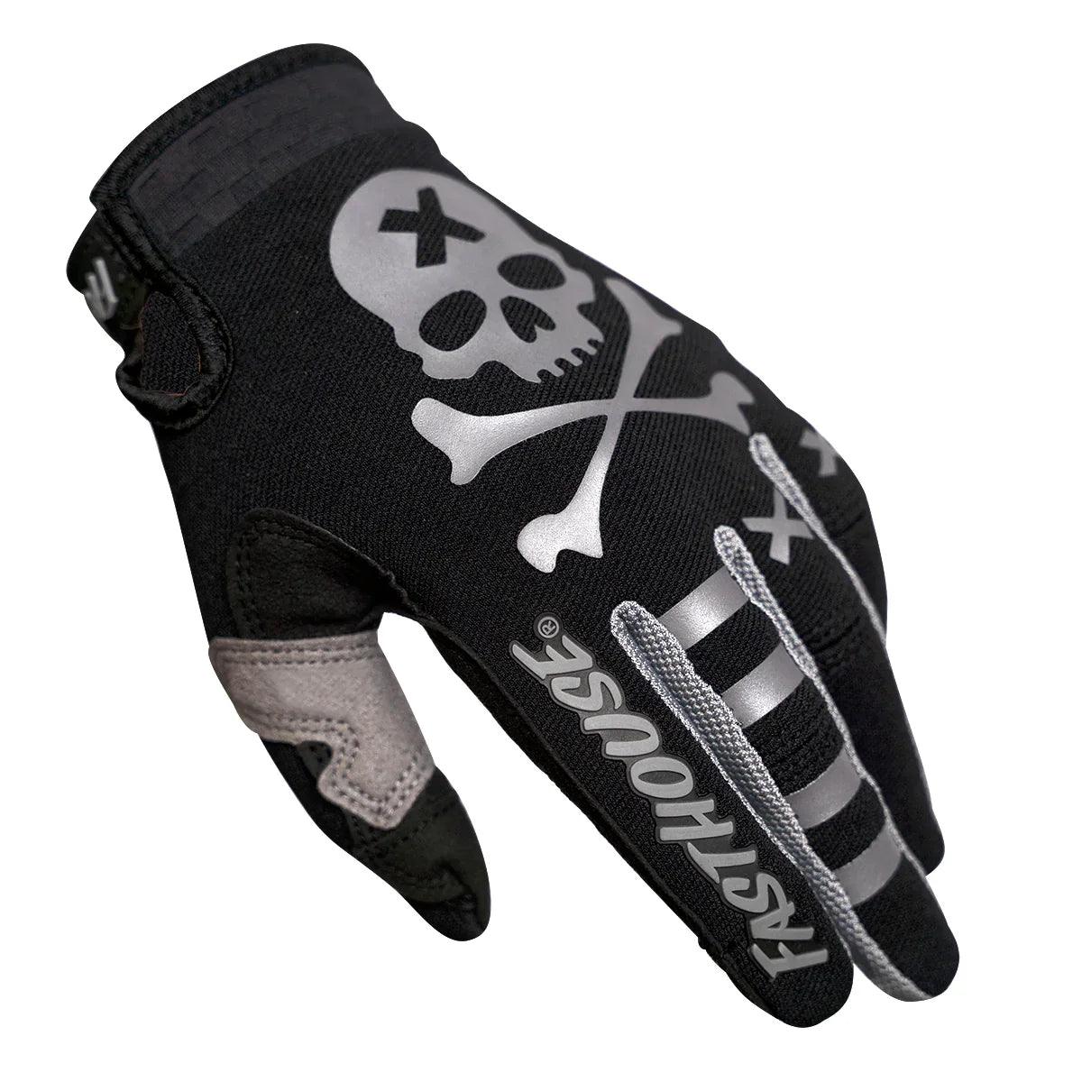 2024 FH MX Gloves Red Motocross Gloves Cycling Bicycle Riding Motorcycle Gloves MX MTB Racing Sports Cycling Dirt Bike Glove - RPM Rivals