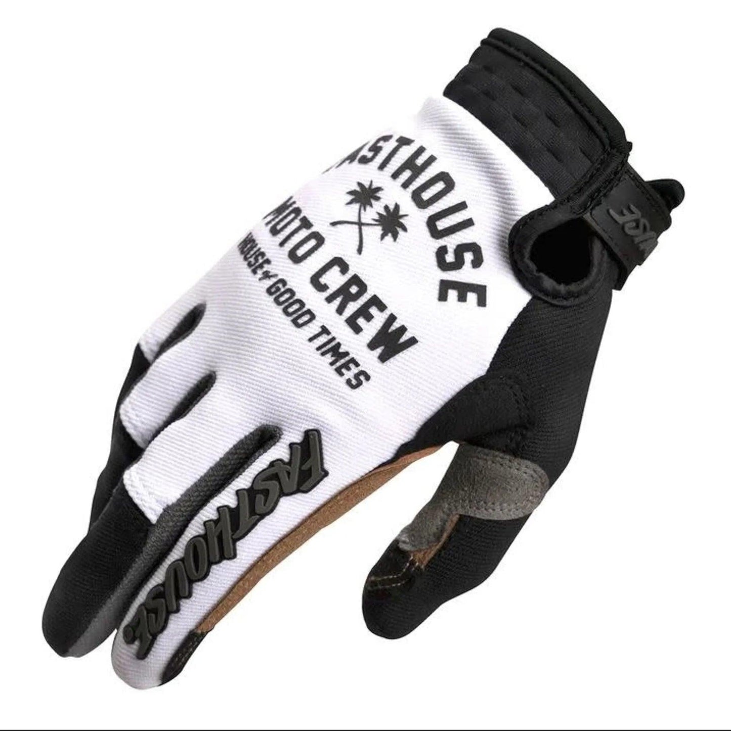 2024 FH MX Gloves Red Motocross Gloves Cycling Bicycle Riding Motorcycle Gloves MX MTB Racing Sports Cycling Dirt Bike Glove - RPM Rivals