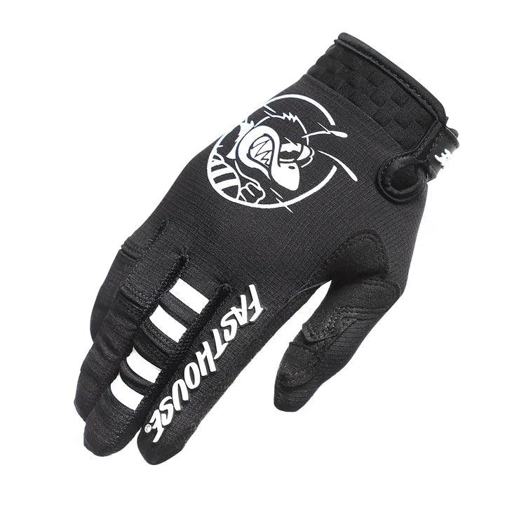 2024 FH MX Gloves Red Motocross Gloves Cycling Bicycle Riding Motorcycle Gloves MX MTB Racing Sports Cycling Dirt Bike Glove - RPM Rivals