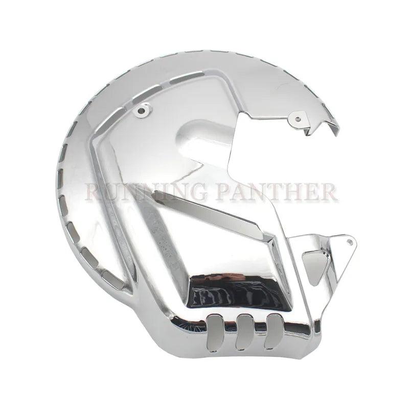 Brake Disc Rotor Covers Red LED 2001-2014 For HONDA F6B 2013-2015 2014 For HONDA F6B 2013-2015 2014 For Honda GOLDWING GL1800