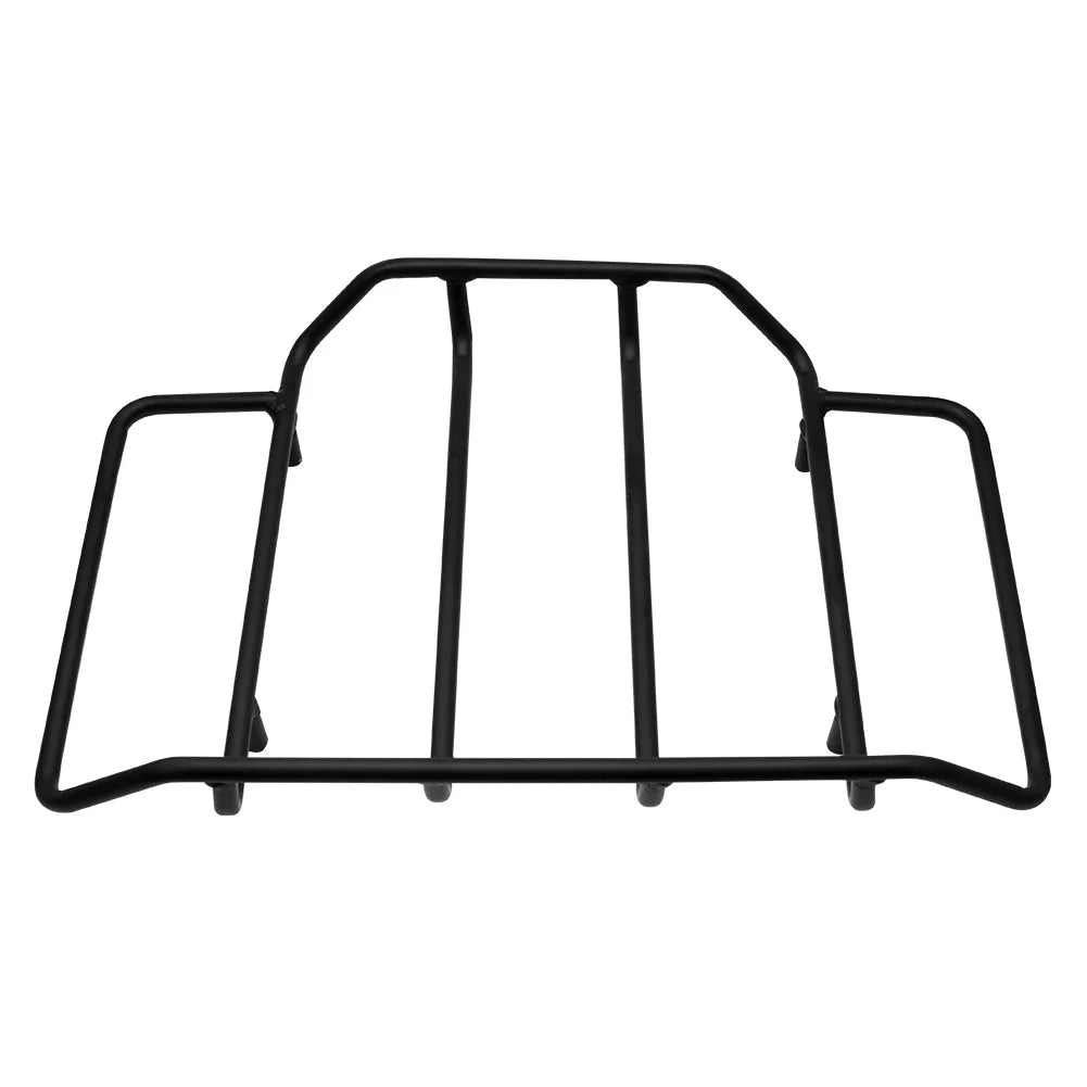 حقيبة سفر بحقيبة علوية لحمل الأمتعة لدراجات Harley Touring Road King Street Glide FLHR FLHX FLHT FLHTCU 1984-2018