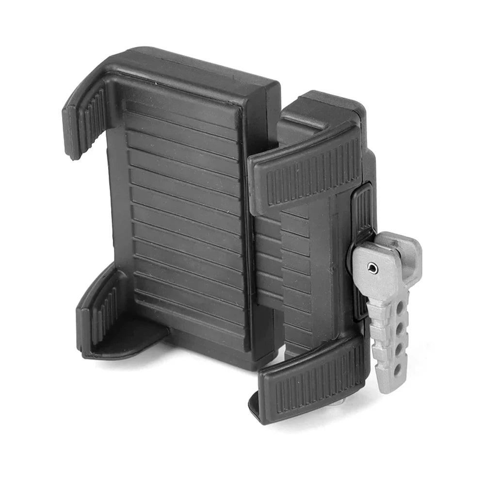 حامل هاتف GPS للدراجات النارية هوندا جولد وينج GL1800 F6B DCT 2018-2024 حامل دعم الملاحة قطع غيار