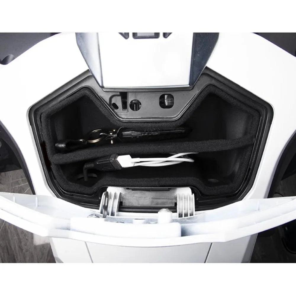 for Honda Goldwing GL1800 Accessories 2018-2023 GL 1800 F6B DCT Tour 1800B Motorcycle Storage Box Console Lining Eva Foam