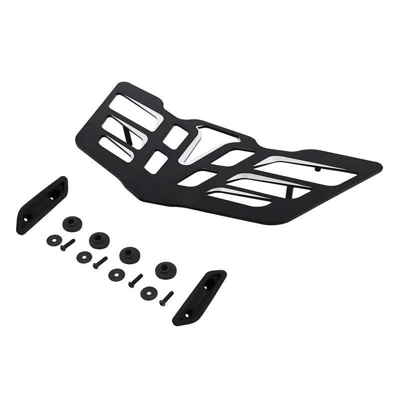 رف أمتعة خلفي لدراجة هوندا جولدوينج 1800 GL1800 2021 2022 2023