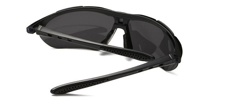 Motorcycle glasses polarized windproof outdoor glasses - RPM Rivals