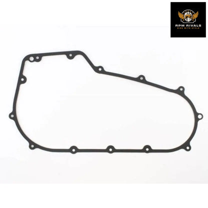 Cover Gasket Kit for Harley Davidson Electra Glide Ultra Limited FLHT Touring Road King Electra Glide Dyna 2007-2017