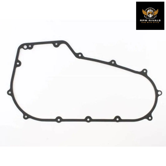 Cover Gasket Kit for Harley Davidson Electra Glide Ultra Limited FLHT Touring Road King Electra Glide Dyna 2007-2017