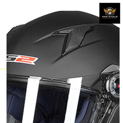 Motorcycle Crew Helmet