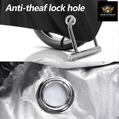 Indian Roadmaster Ftr 1200 S Ftr1200 Carbon Rally Chief Vinta Motorcycle Cover Outdoor Dustproof Rain Protector Moto Parts