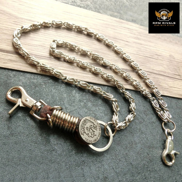 Fashionable Men's Fashion Accessories Waist Chain