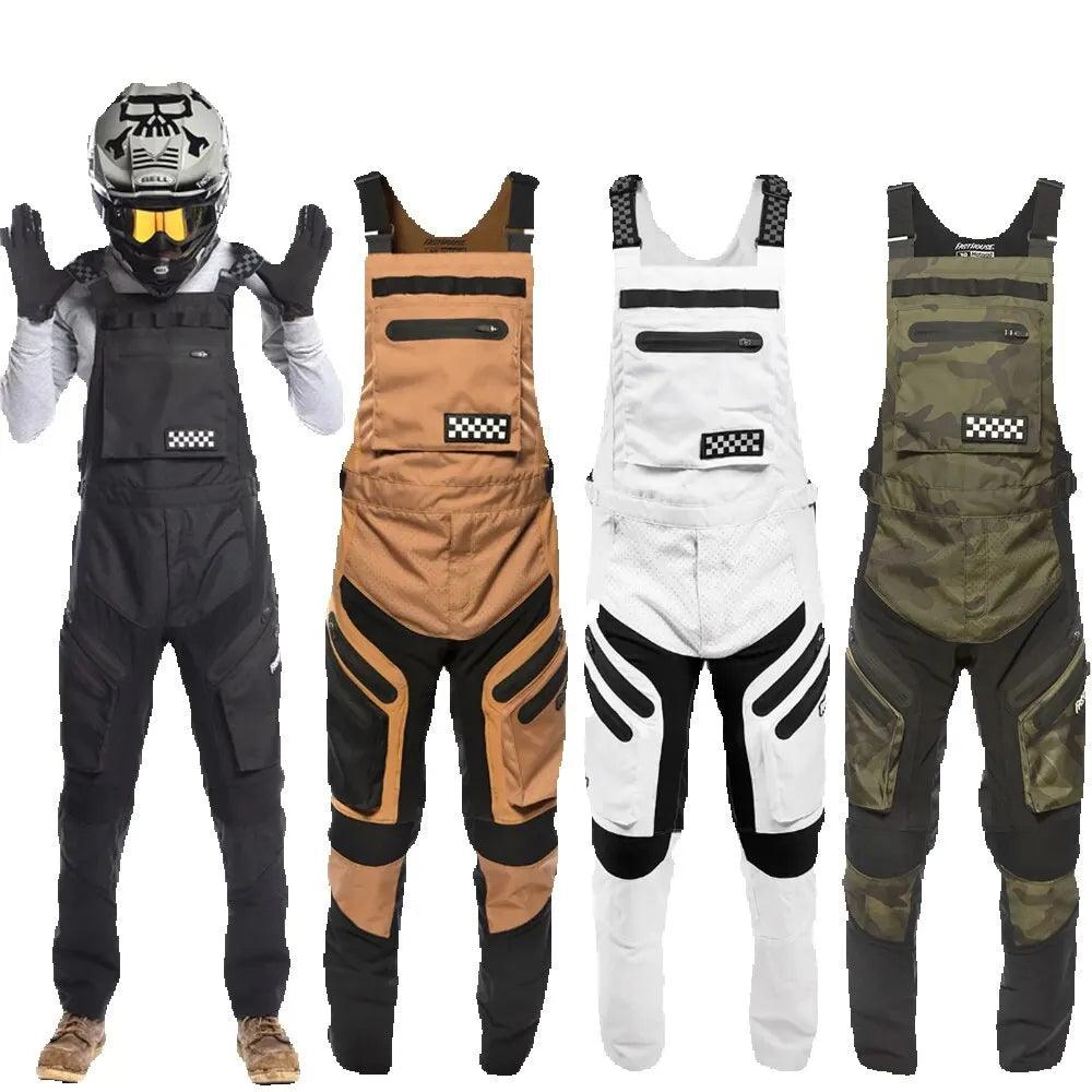 2023 FH Moto Gear Set MOTORALLS PANT Motocross Gear Set Motorcycle Racing Pant MX Suit - RPM Rivals