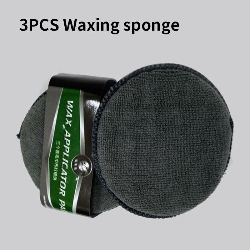 9-piece Motorcycle wash cleaning kit - RPM Rivals