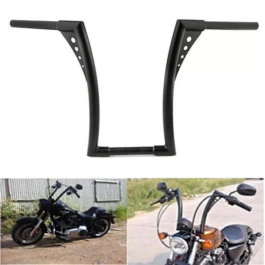 Motorcycle Accessories Glide Modified High Handlebars - RPM Rivals