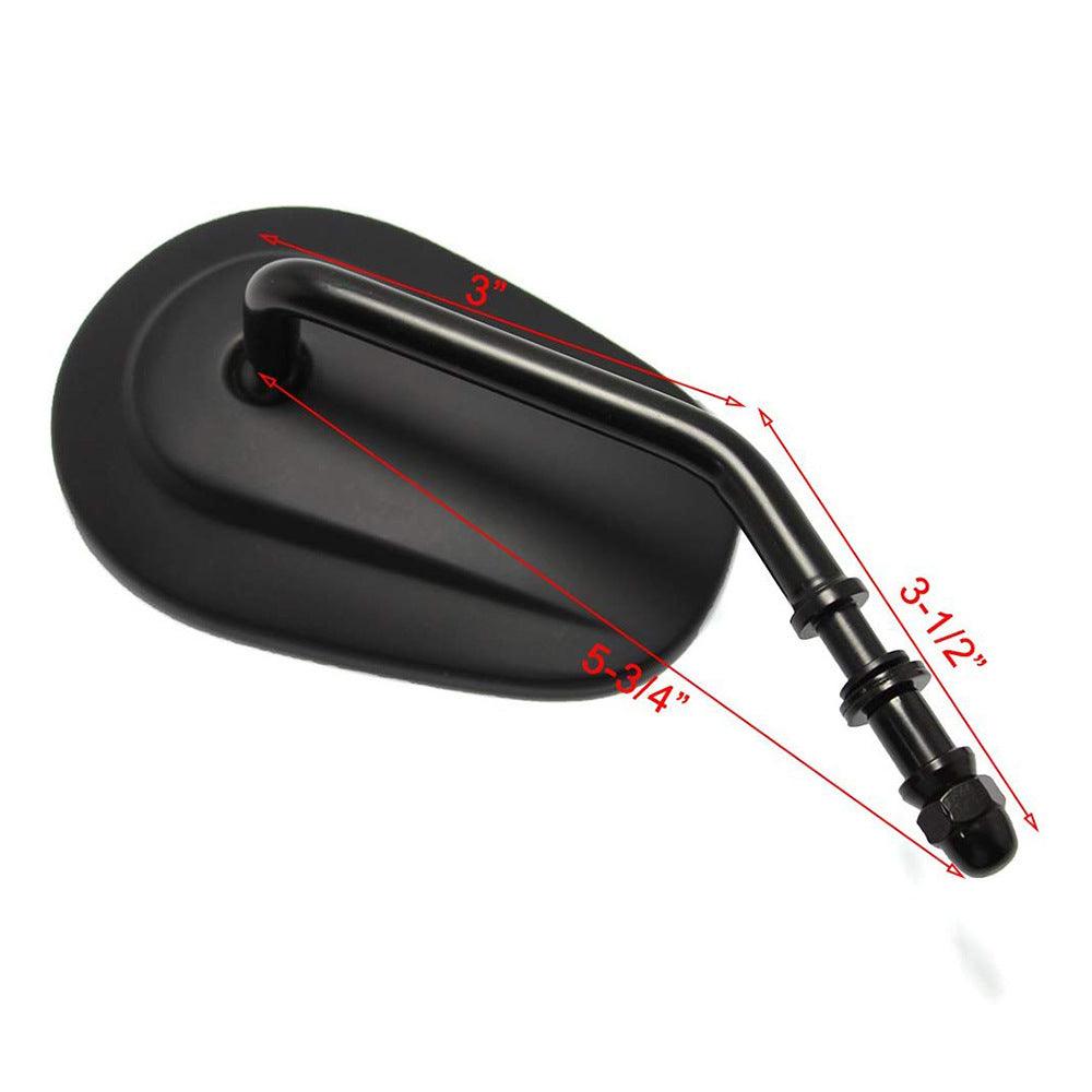 Motorcycle Modified Rearview Mirror For XL - RPM Rivals