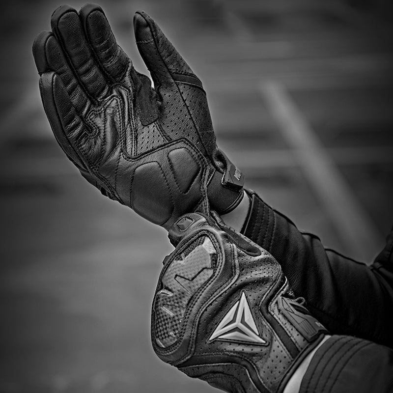 Motorcycle Windproof And Breathable Gloves