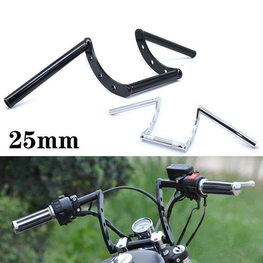 Motorcycle Retro Z Handlebar Faucet Modified Universal Accessories - RPM Rivals