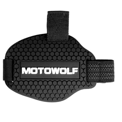 Motorcycle shoes protective gear - RPM Rivals