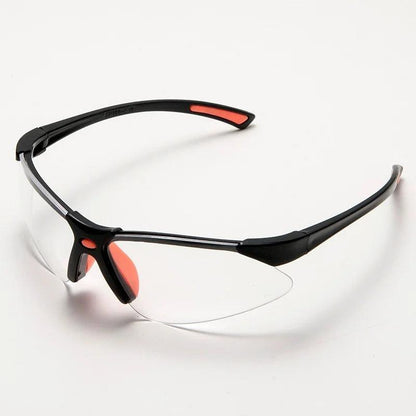 New Dust-proof Goggles Eye Protection Anti-splash Glasses Motorcycle Bike Cycling Windproof Blinds Goggle Unisex - RPM Rivals