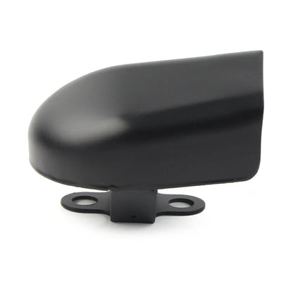 Motorcycle Horn Cover Metal For Harley Touring Road King Glide Street FLHR FLHX 1993-2018 - 3 Colors