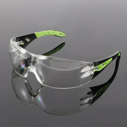 New Dust-proof Goggles Eye Protection Anti-splash Glasses Motorcycle Bike Cycling Windproof Blinds Goggle Unisex - RPM Rivals