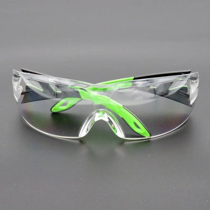 New Dust-proof Goggles Eye Protection Anti-splash Glasses Motorcycle Bike Cycling Windproof Blinds Goggle Unisex - RPM Rivals