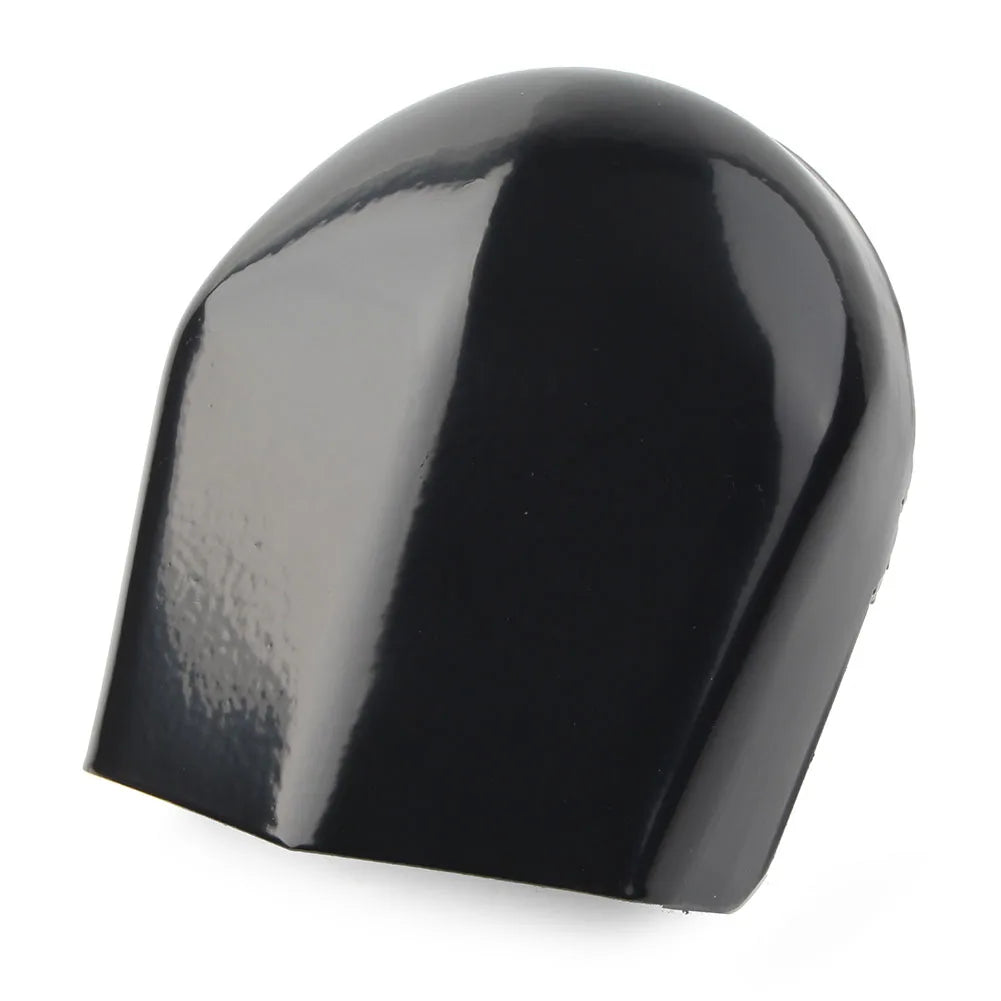 Motorcycle Horn Cover Metal For Harley Touring Road King Glide Street FLHR FLHX 1993-2018 - 3 Colors