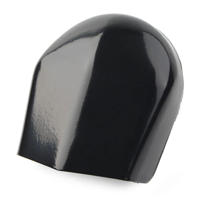 Motorcycle Horn Cover Metal For Harley Touring Road King Glide Street FLHR FLHX 1993-2018 - 3 Colors