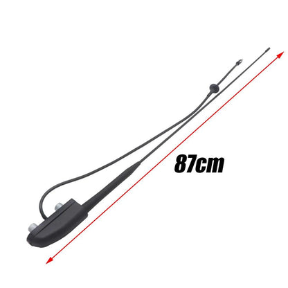 For Honda Goldwing 1800 GL1800 GL 1800 2018 2019 2020 Motorcycle Antenna Base Channel Radio