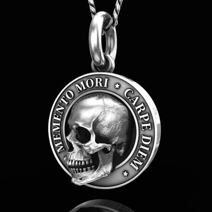 Cool Skull Pendant for Men & Women - RPM Rivals