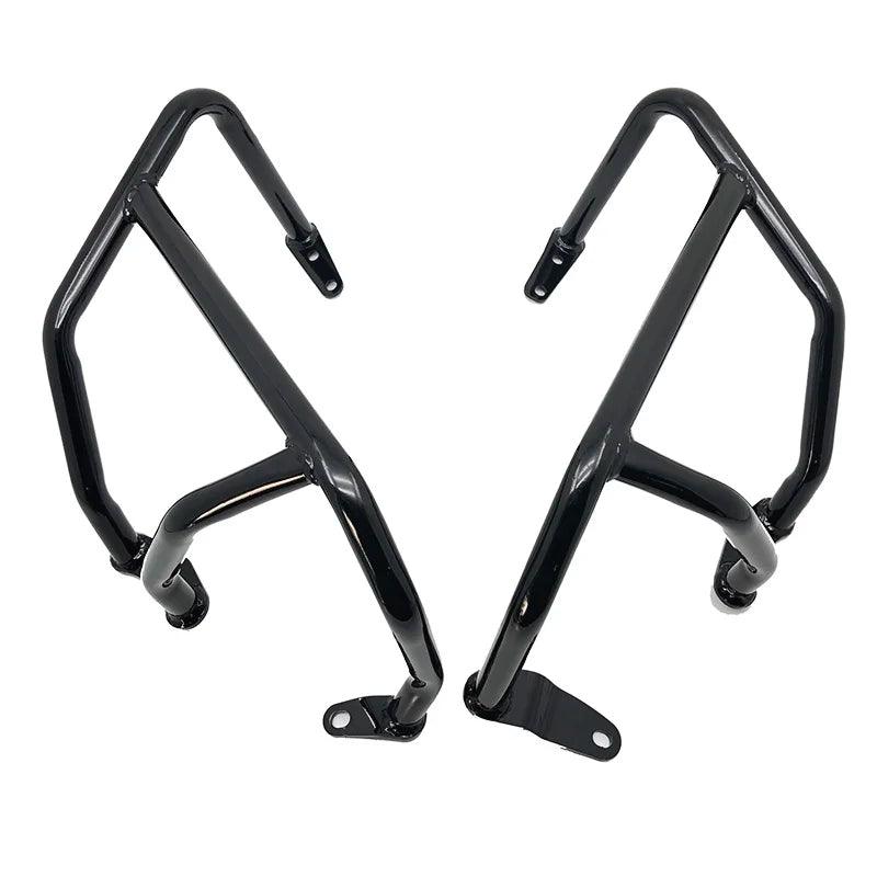 Engine Guard Crash Bar Bars Bumper Protector Bar For HONDA Gold Wing DCT 1800 GL1800 F6C F6B 2018-2021 Motorcycle Accessories - RPM Rivals