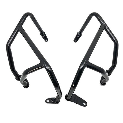 Engine Guard Crash Bar Bars Bumper Protector Bar For HONDA Gold Wing DCT 1800 GL1800 F6C F6B 2018-2021 Motorcycle Accessories - RPM Rivals