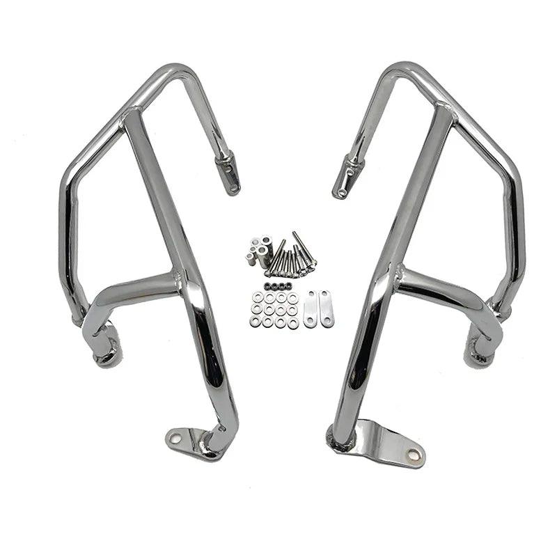 Engine Guard Crash Bar Bars Bumper Protector Bar For HONDA Gold Wing DCT 1800 GL1800 F6C F6B 2018-2021 Motorcycle Accessories - RPM Rivals