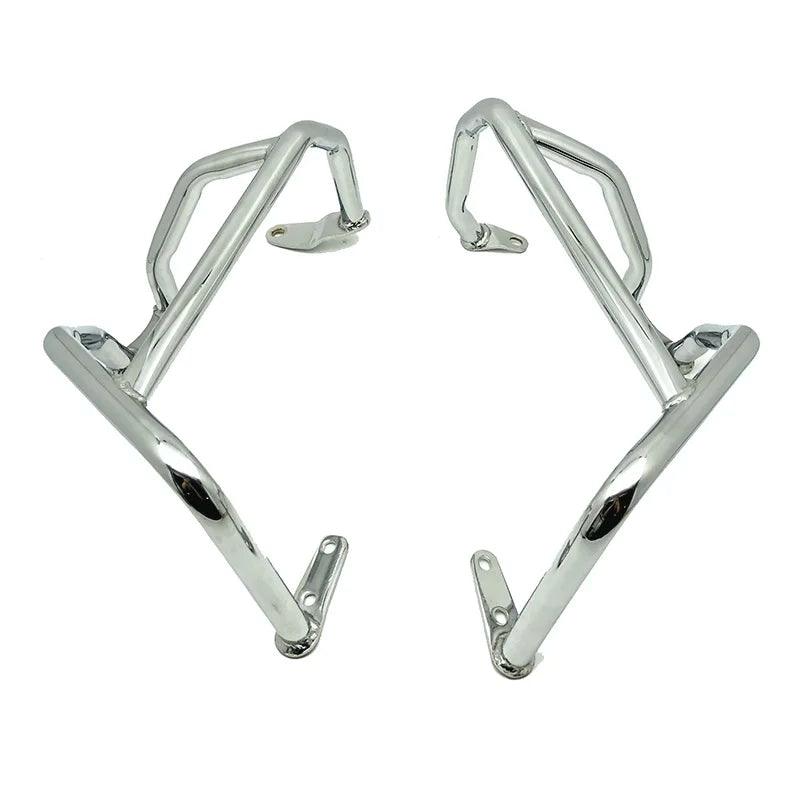 Engine Guard Crash Bar Bars Bumper Protector Bar For HONDA Gold Wing DCT 1800 GL1800 F6C F6B 2018-2021 Motorcycle Accessories - RPM Rivals