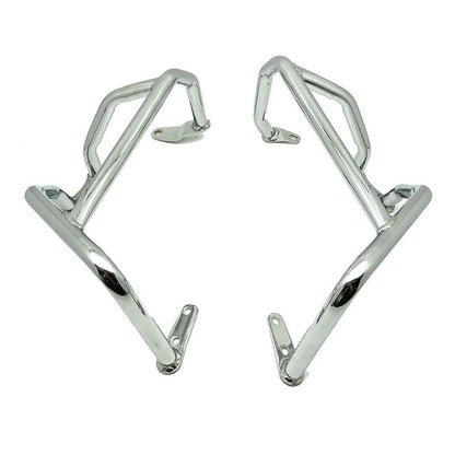 Engine Guard Crash Bar Bars Bumper Protector Bar For HONDA Gold Wing DCT 1800 GL1800 F6C F6B 2018-2021 Motorcycle Accessories - RPM Rivals