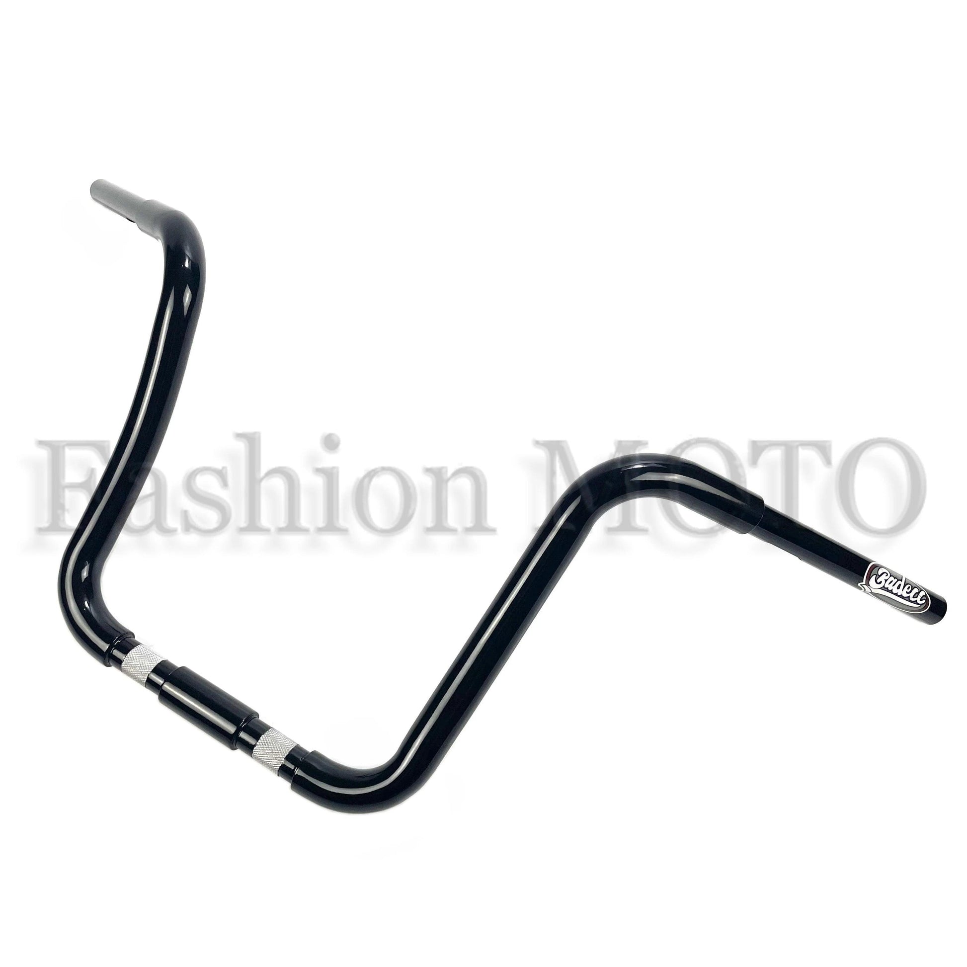 Motorcycle 1-1/4" Ape Hanger Handlebars Bars 14" 16" 18" For Harley Springers universal Custom handlebars - RPM Rivals