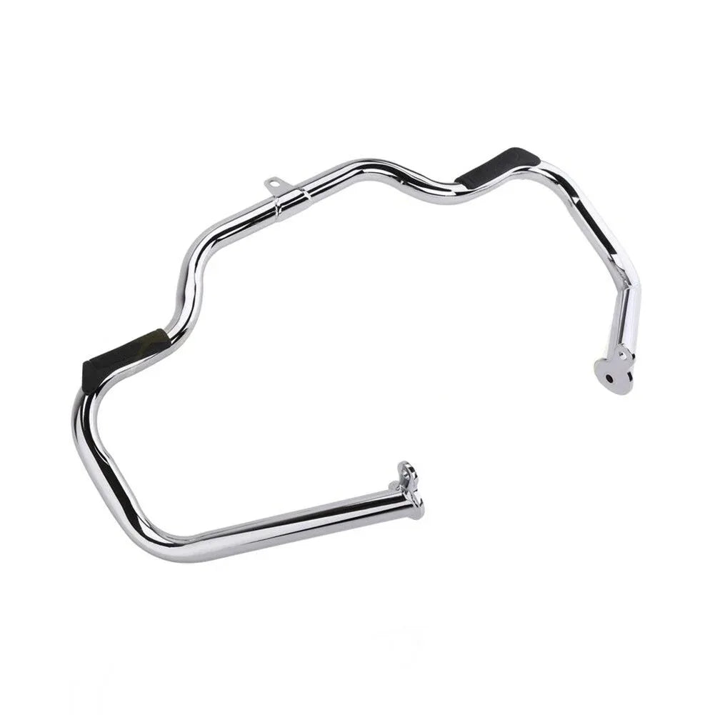 Crash Bar Engine Guard For Harley Touring Road King 2009 2010 2011 2012 2013 2014 2015 2016 2017