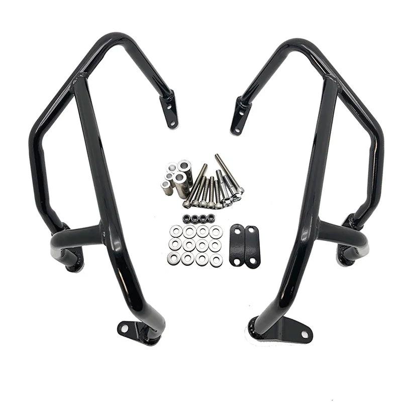Engine Guard Crash Bar Bars Bumper Protector Bar For HONDA Gold Wing DCT 1800 GL1800 F6C F6B 2018-2021 Motorcycle Accessories - RPM Rivals