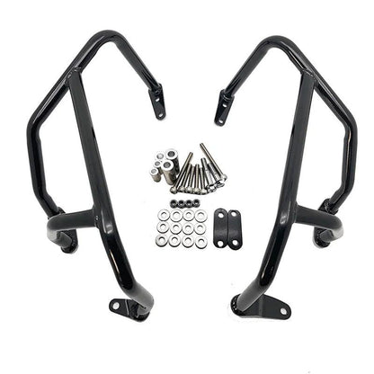 Engine Guard Crash Bar Bars Bumper Protector Bar For HONDA Gold Wing DCT 1800 GL1800 F6C F6B 2018-2021 Motorcycle Accessories - RPM Rivals