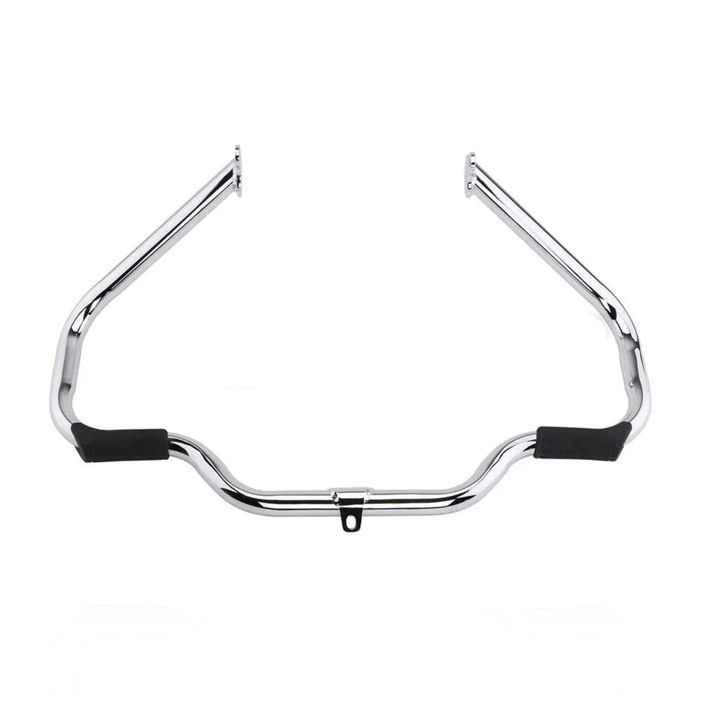 Crash Bar Engine Guard For Harley Touring Road King 2009 2010 2011 2012 2013 2014 2015 2016 2017