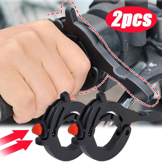 Cruise Control for Motorcycle Throttle Motorcycle Throttle Cruise Control Motorcycles Cruise Throttle Clip Motorcycle Accessory - RPM Rivals