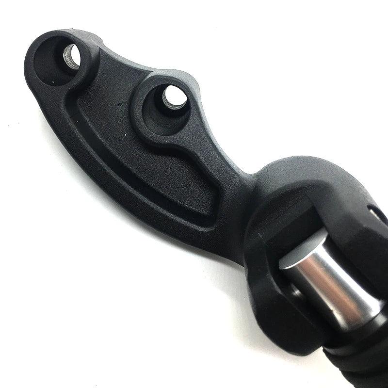 For Indian Scout Sixty 2015-2021 Scout Bobber 2018-202 Motorcycle Folding Rear Passenger Footpeg Footrest Mounting Bracket - RPM Rivals