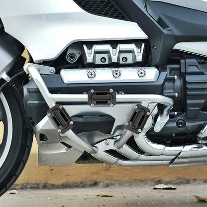 For HONDA Gold Wing GL1800 2001-2024 GL 1800 GOLD WING  Engine Protection Bumper Protection Accessories 22mm-28mm